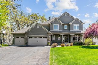 2306 Iverson Court, Lino Lakes, MN 55038