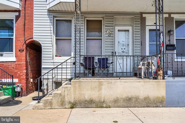 143 STEVENS AVE, York, PA 17401