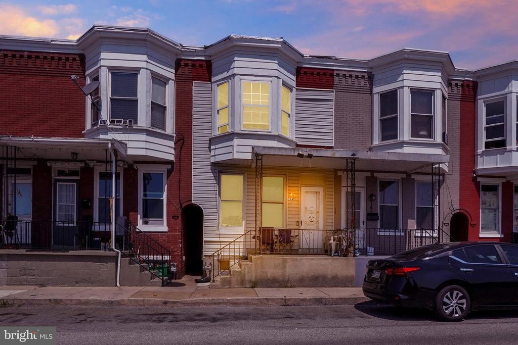 143 STEVENS AVE, York, PA 17401