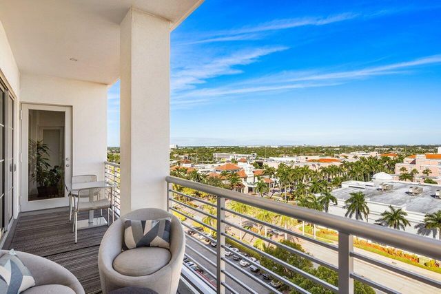 155 E Boca Raton Road 1015, Boca Raton, FL 33432