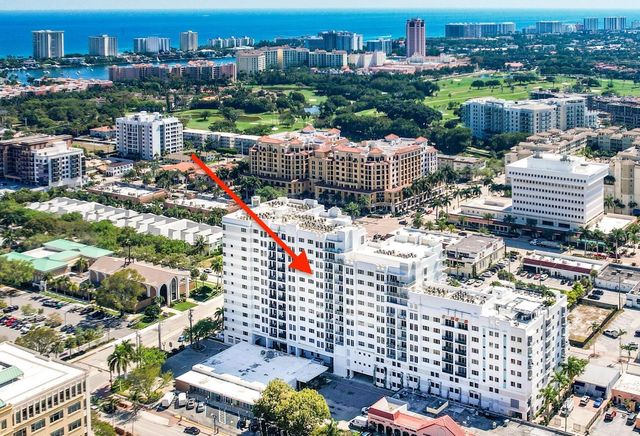 155 E Boca Raton Road 1015, Boca Raton, FL 33432
