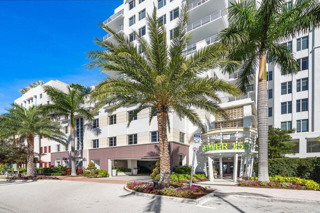 155 E Boca Raton Road 1015, Boca Raton, FL 33432