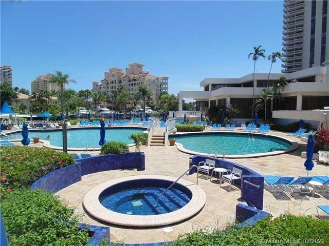19707 Turnberry Way 23F, Aventura, FL 33180
