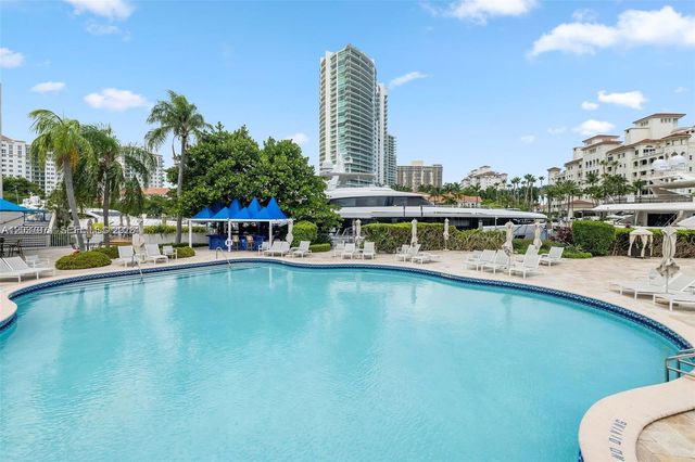 19707 Turnberry Way 23F, Aventura, FL 33180