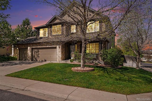 6019 S Ukraine Circle, Aurora, CO 80015