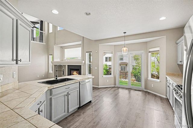 6019 S Ukraine Circle, Aurora, CO 80015