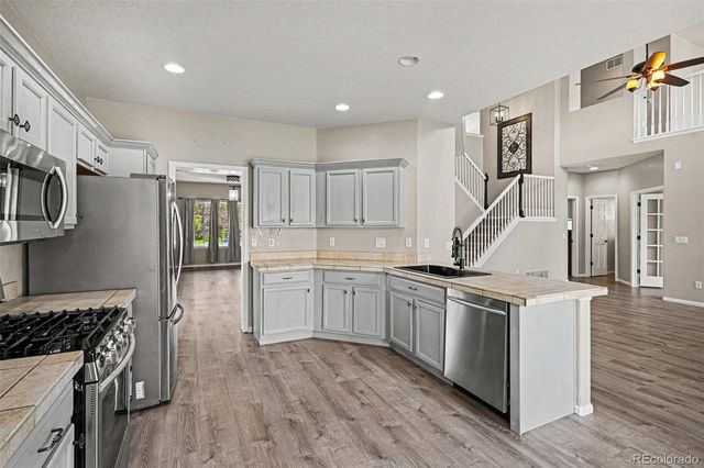6019 S Ukraine Circle, Aurora, CO 80015