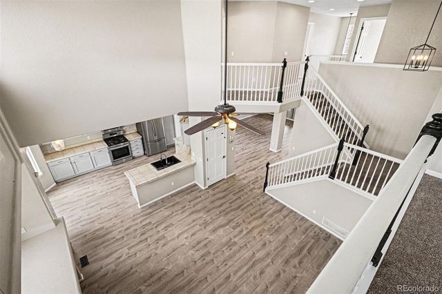 6019 S Ukraine Circle, Aurora, CO 80015