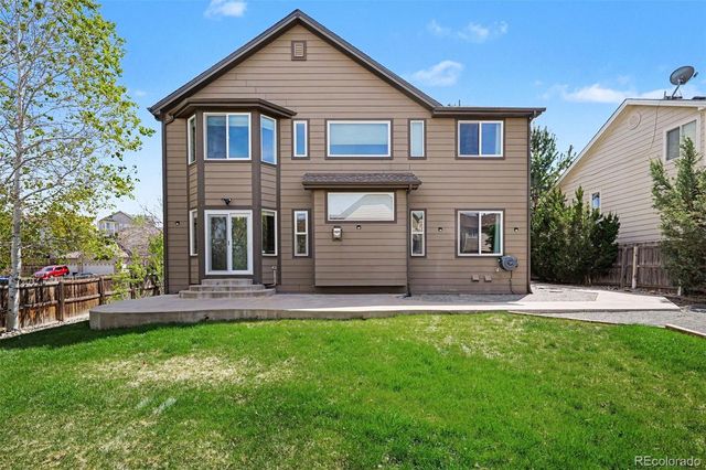 6019 S Ukraine Circle, Aurora, CO 80015