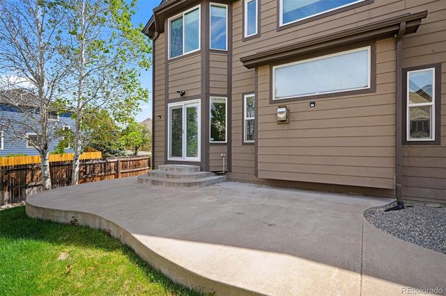 6019 S Ukraine Circle, Aurora, CO 80015