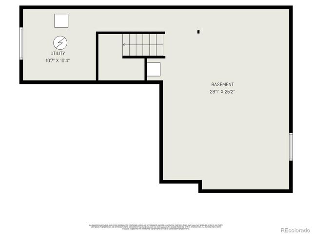 6019 S Ukraine Circle, Aurora, CO 80015