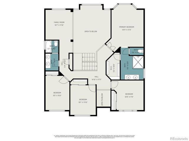 6019 S Ukraine Circle, Aurora, CO 80015