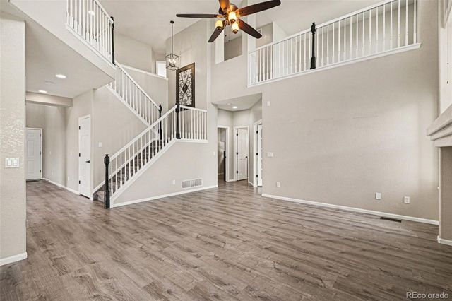 6019 S Ukraine Circle, Aurora, CO 80015