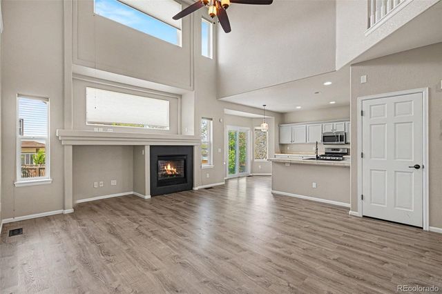 6019 S Ukraine Circle, Aurora, CO 80015