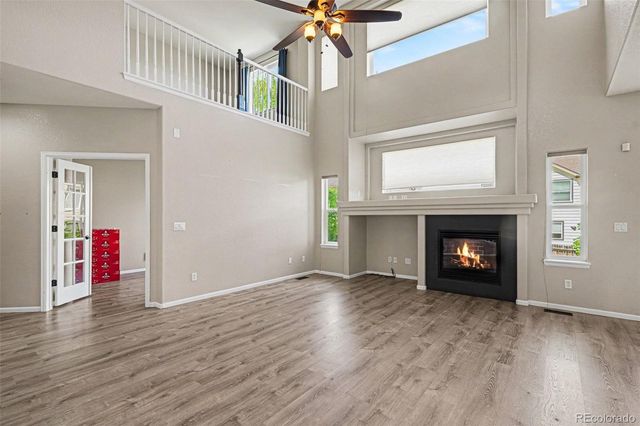 6019 S Ukraine Circle, Aurora, CO 80015