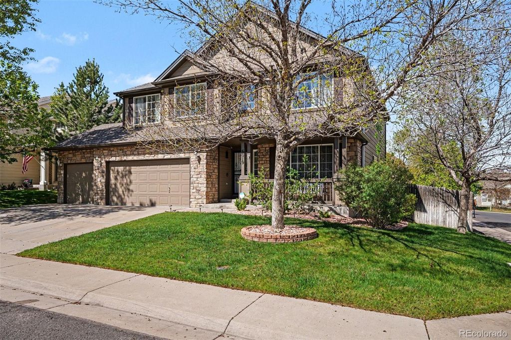 6019 S Ukraine Circle, Aurora, CO 80015