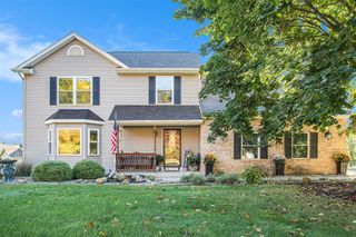 8155 Interlochen Street, Kalamazoo, MI 49009