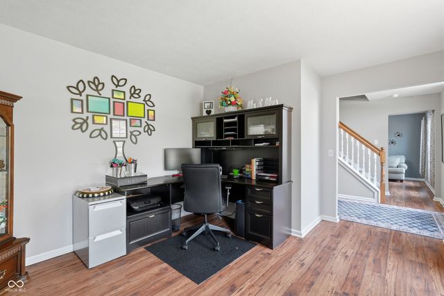 3155 Woodhaven Way, Bargersville, IN 46106