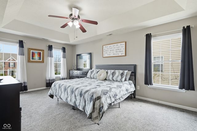 3155 Woodhaven Way, Bargersville, IN 46106