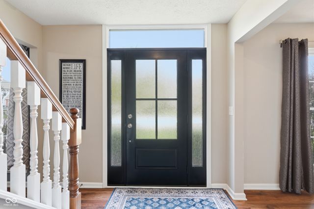 3155 Woodhaven Way, Bargersville, IN 46106