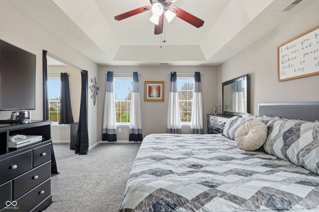 3155 Woodhaven Way, Bargersville, IN 46106