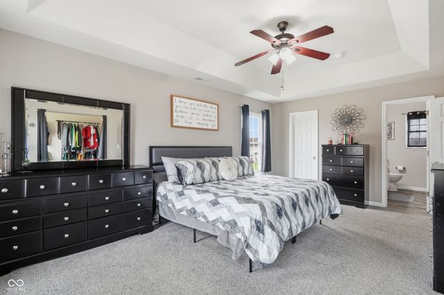 3155 Woodhaven Way, Bargersville, IN 46106