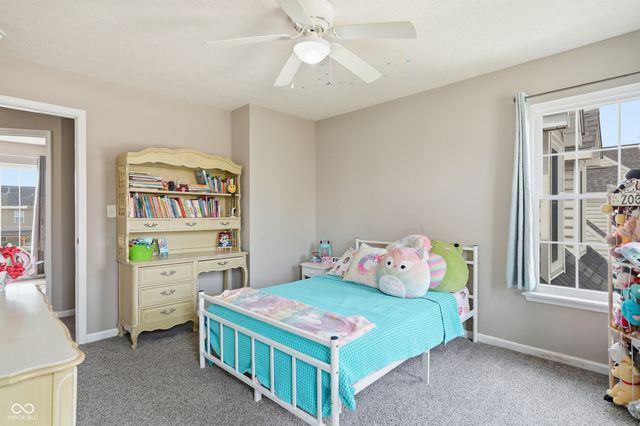 3155 Woodhaven Way, Bargersville, IN 46106