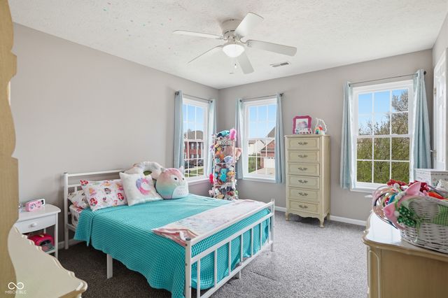 3155 Woodhaven Way, Bargersville, IN 46106