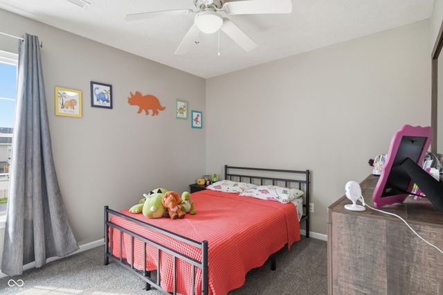 3155 Woodhaven Way, Bargersville, IN 46106