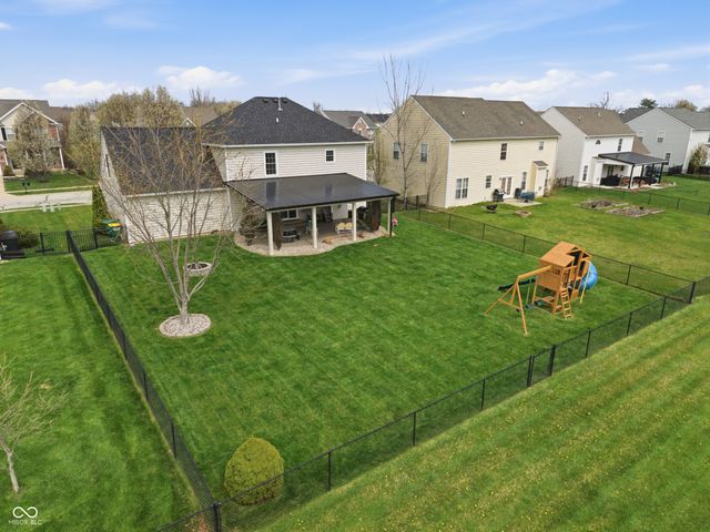 3155 Woodhaven Way, Bargersville, IN 46106