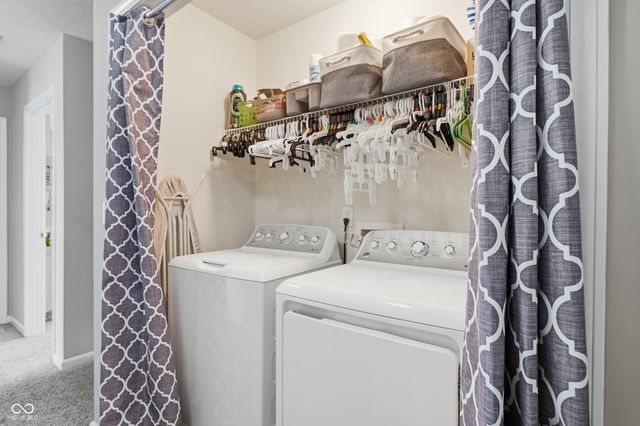 3155 Woodhaven Way, Bargersville, IN 46106