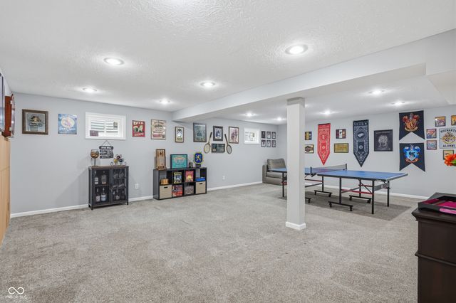 3155 Woodhaven Way, Bargersville, IN 46106