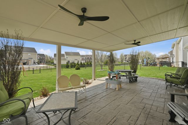 3155 Woodhaven Way, Bargersville, IN 46106