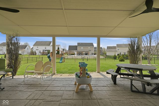 3155 Woodhaven Way, Bargersville, IN 46106