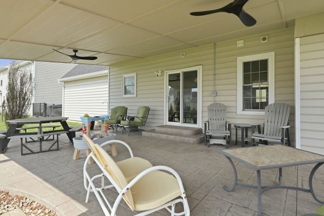 3155 Woodhaven Way, Bargersville, IN 46106