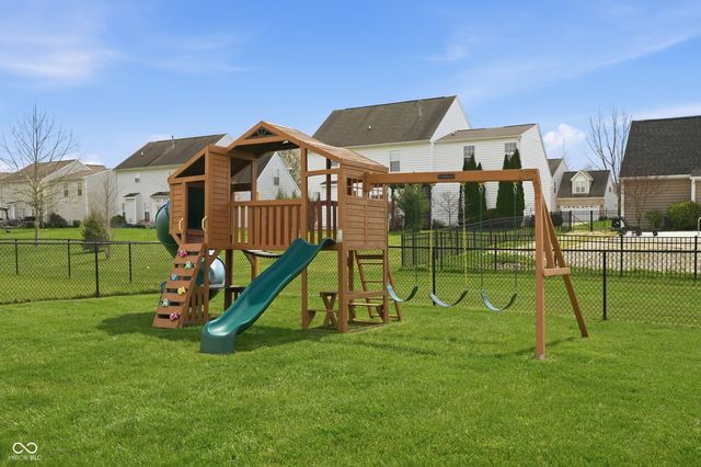 3155 Woodhaven Way, Bargersville, IN 46106