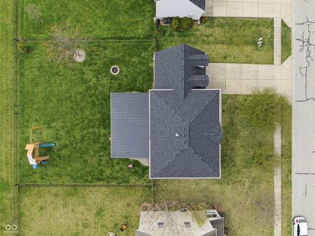 3155 Woodhaven Way, Bargersville, IN 46106