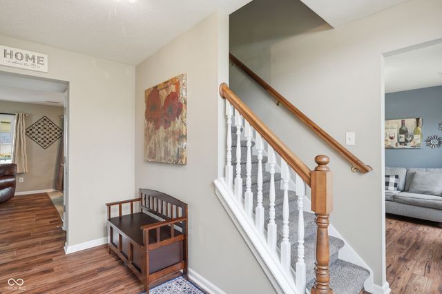 3155 Woodhaven Way, Bargersville, IN 46106