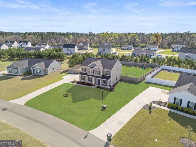 222 Archer Road, Statesboro, GA 30461