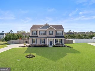 222 Archer Road, Statesboro, GA 30461