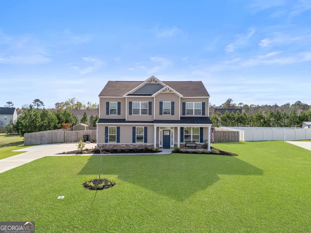 222 Archer Road, Statesboro, GA 30461