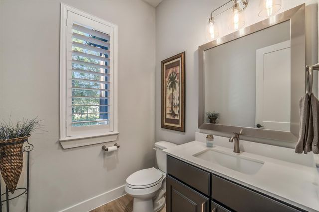 26073 Crown Ranch Boulevard, Montgomery, TX 77316