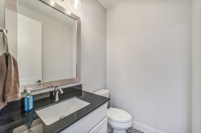26073 Crown Ranch Boulevard, Montgomery, TX 77316