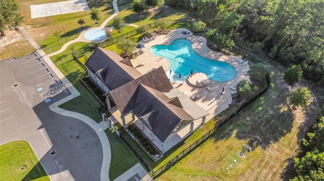 26073 Crown Ranch Boulevard, Montgomery, TX 77316