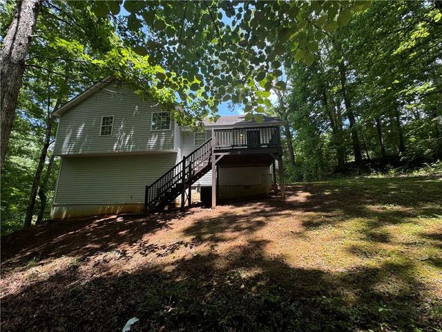 194 Spring Leaf Drive, Dallas, GA 30157