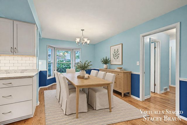 2165 SE Shawnee Drive, Grand Rapids, MI 49506