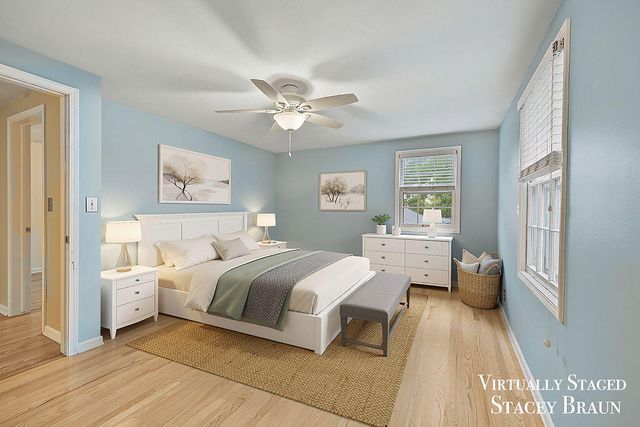 2165 SE Shawnee Drive, Grand Rapids, MI 49506