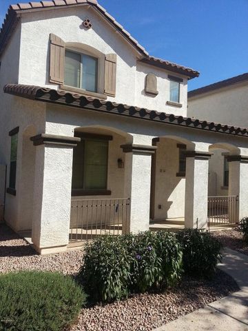 66 E Catclaw Street, Gilbert, AZ 85296