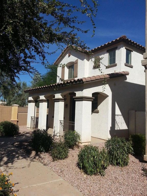 66 E Catclaw Street, Gilbert, AZ 85296