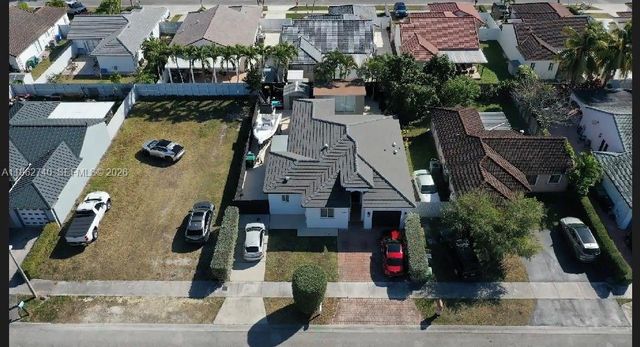 18161 SW 142nd Pl, Miami, FL 33177